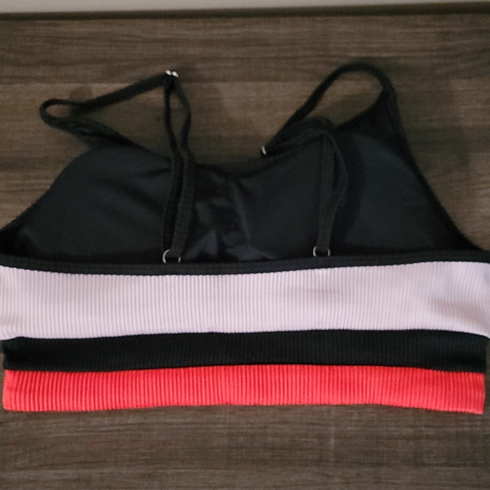 Colorblock Swimsuit - Picture 5 of 7